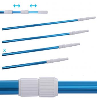 Extension Poles